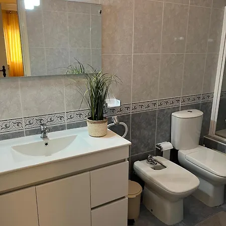 Ancoravilla Apartamento
