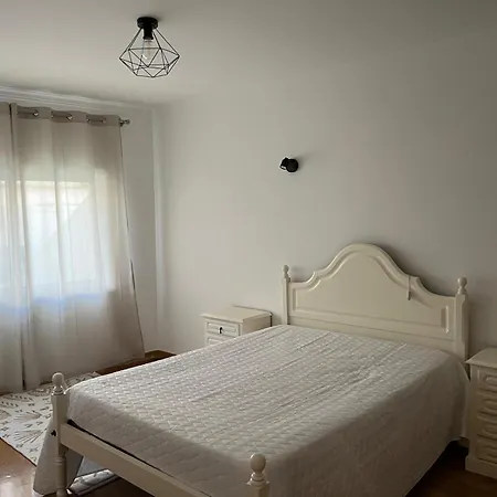 Apartamento Ancoravilla