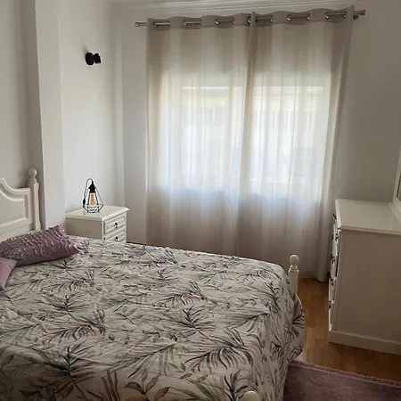 Ancoravilla Apartamento *