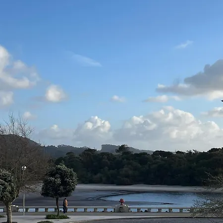 Ancoravilla Apartamento