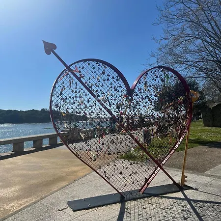 Ancoravilla Apartamento Vila Praia de Âncora