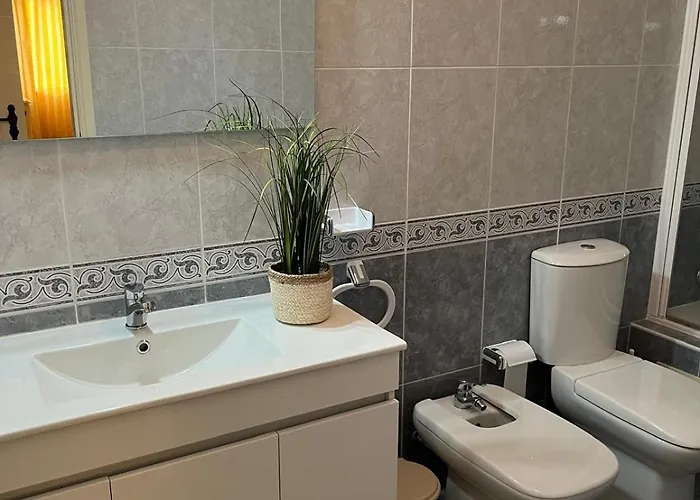 Ancoravilla Apartamento