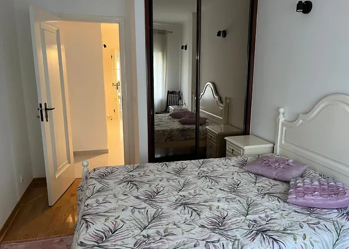 Ancoravilla * Vila Praia de Âncora