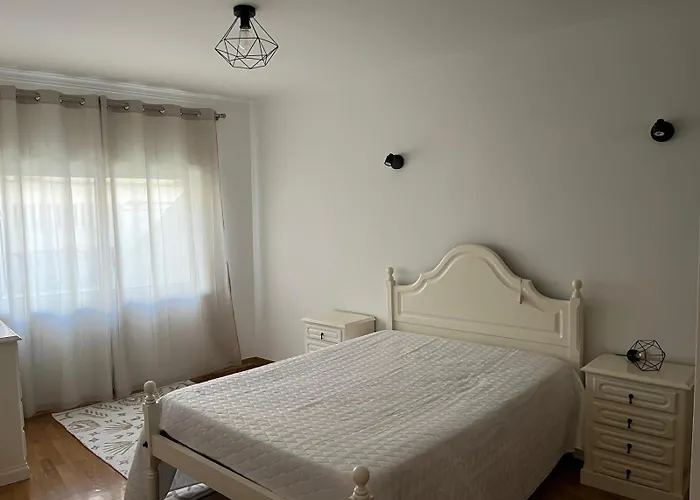 Apartamento Ancoravilla