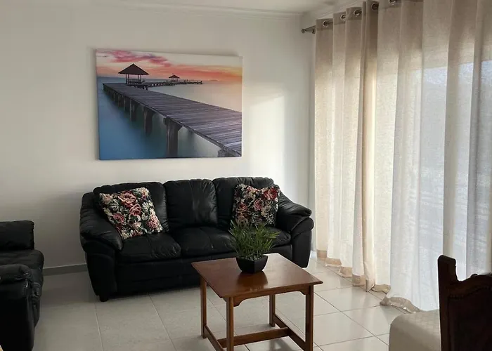 Ancoravilla * Vila Praia de Âncora