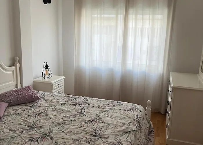 Ancoravilla Apartamento *