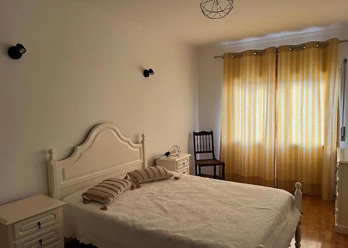 Ancoravilla Vila Praia de Âncora