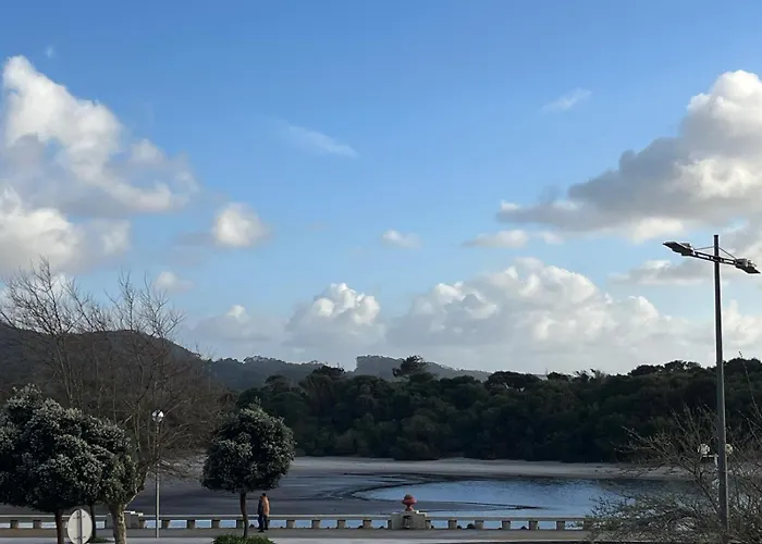 Ancoravilla Apartamento