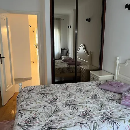 Ancoravilla * Vila Praia de Âncora