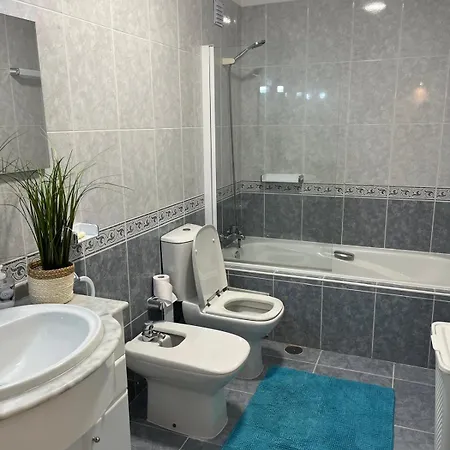 Ancoravilla Vila Praia de Ancora