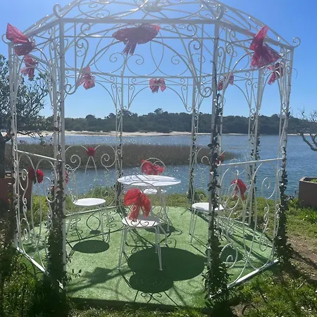 Apartment Ancoravilla