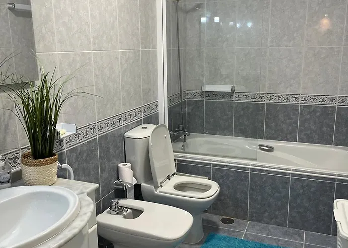 Ancoravilla 빌라프라이라데안코라