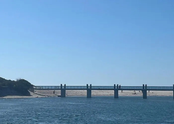 아파트 Ancoravilla