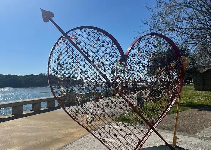 Ancoravilla 아파트 빌라프라이라데안코라