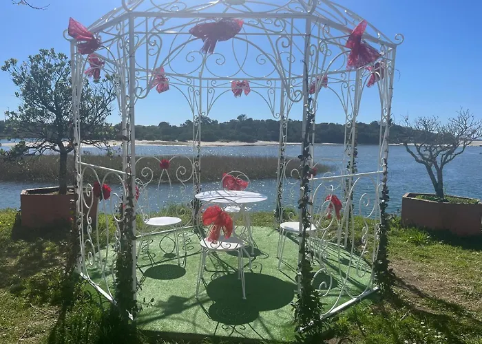 Apartamento Ancoravilla